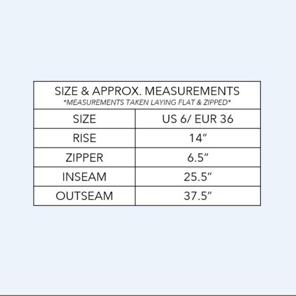 H&M | NWT High Waist Tailored Trousers - Picture 15 of 15